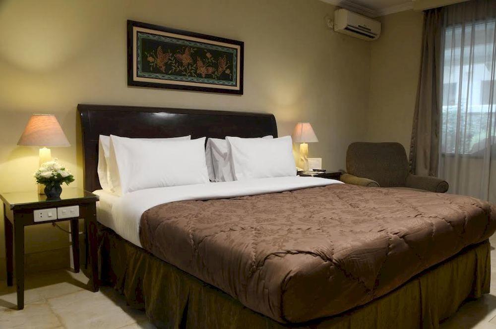 Capital O 534 Sriwijaya Hotel 자카르타 외부 사진