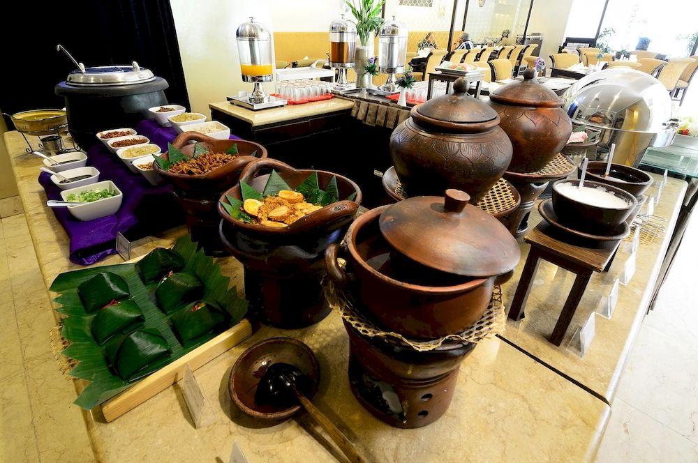 Capital O 534 Sriwijaya Hotel 자카르타 외부 사진