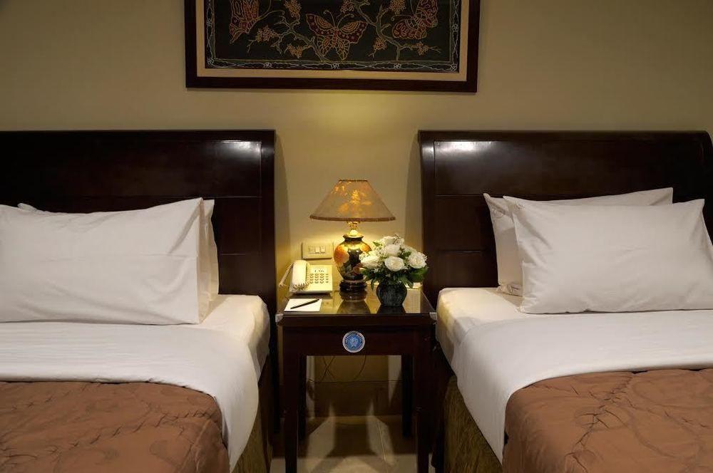 Capital O 534 Sriwijaya Hotel 자카르타 외부 사진