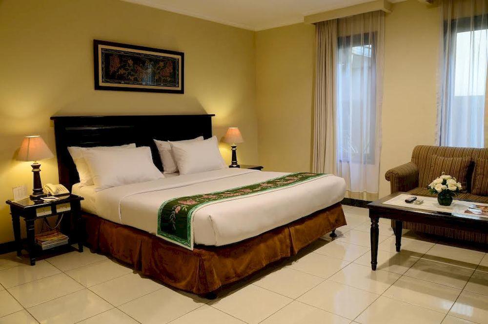 Capital O 534 Sriwijaya Hotel 자카르타 외부 사진