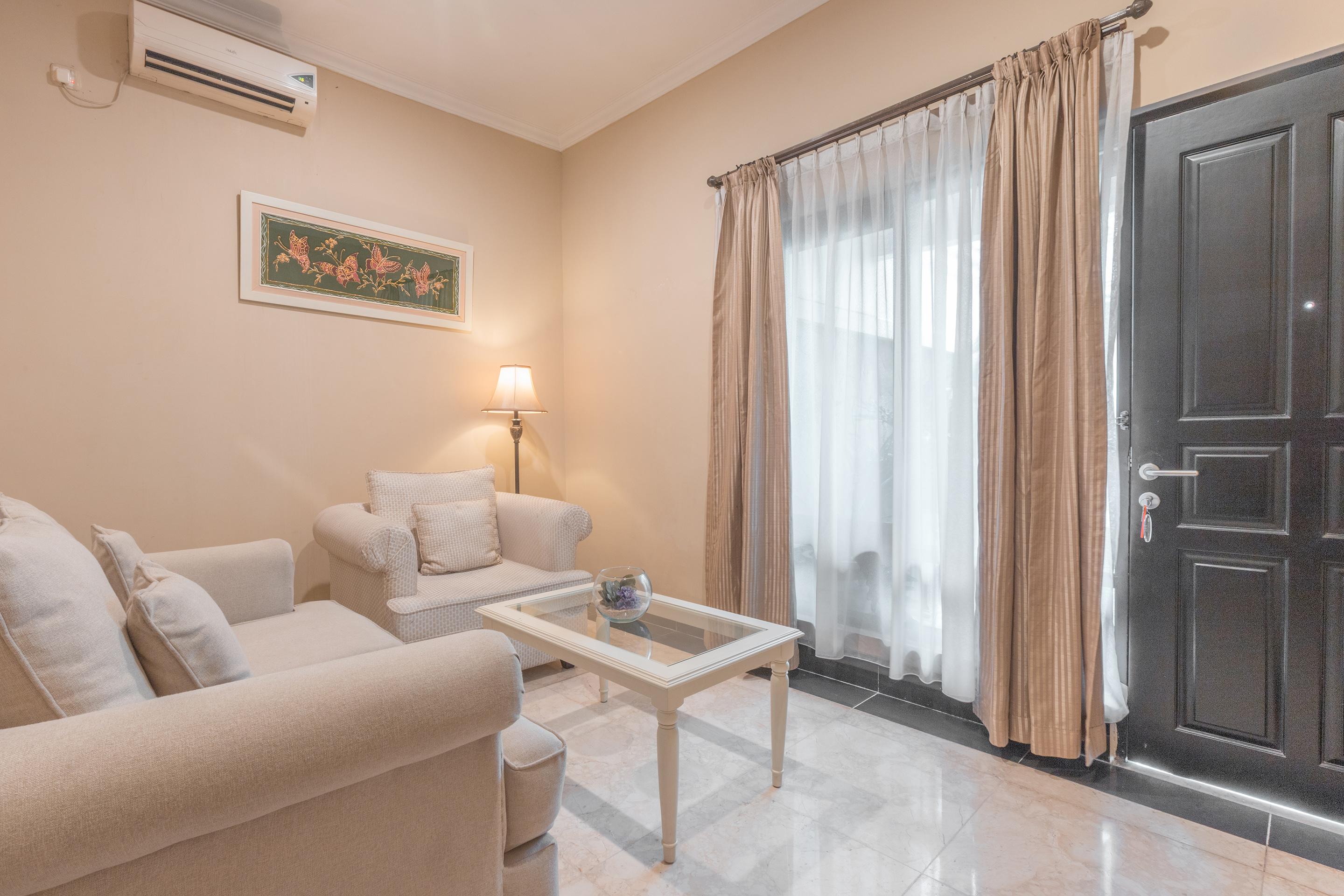 Capital O 534 Sriwijaya Hotel 자카르타 외부 사진