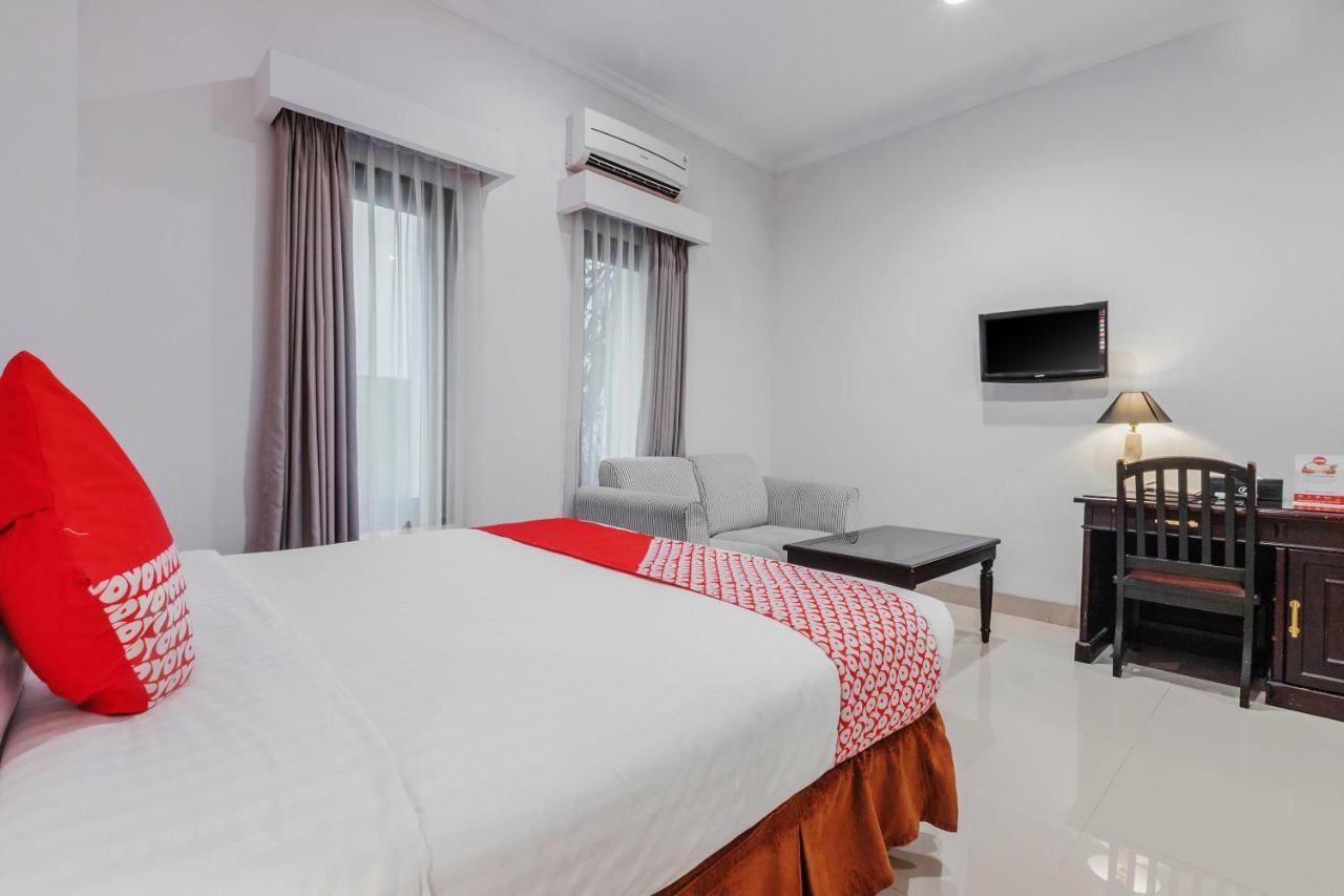 Capital O 534 Sriwijaya Hotel 자카르타 외부 사진