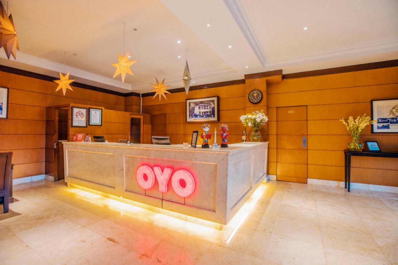 Capital O 534 Sriwijaya Hotel 자카르타 외부 사진