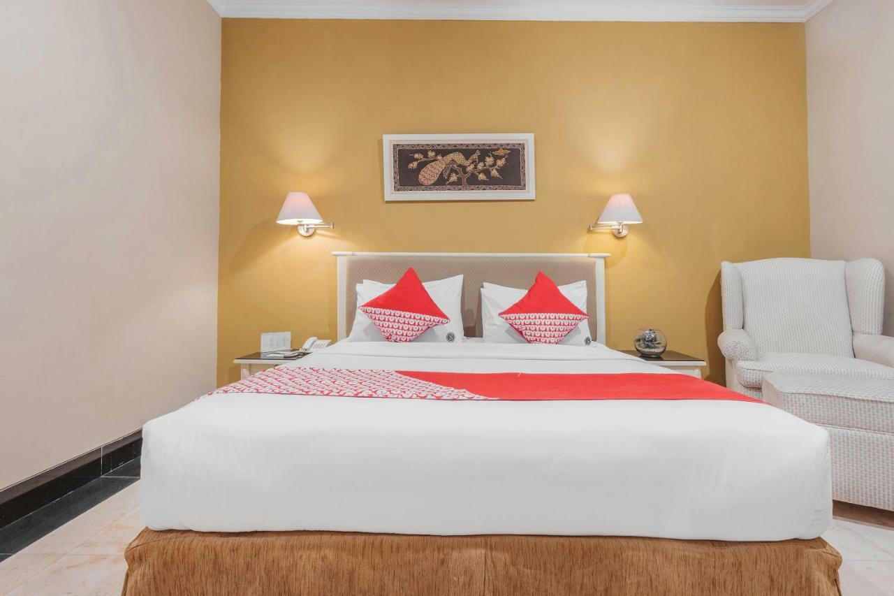 Capital O 534 Sriwijaya Hotel 자카르타 외부 사진